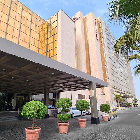 Crowne Plaza Kuwait Al Thuraya City By Ihg Kuveyt Dış mekan fotoğraf