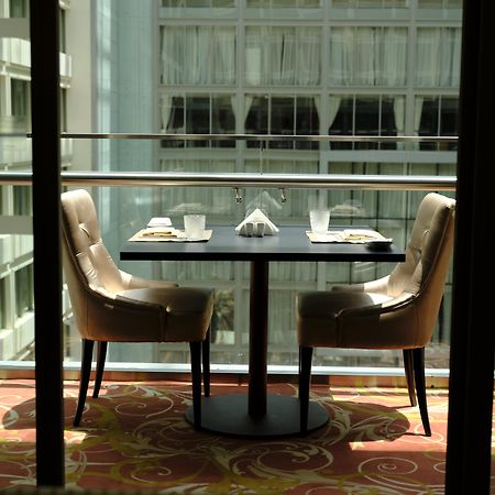 Crowne Plaza Kuwait Al Thuraya City By Ihg Kuveyt Dış mekan fotoğraf